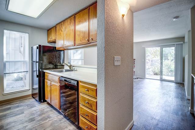 1-bedroom apartment at Bennington Apartments in Fairfield, CA